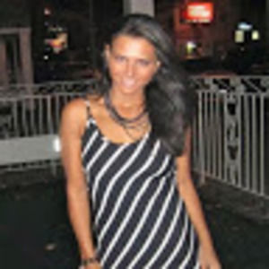 Meet your Posher, Marcela